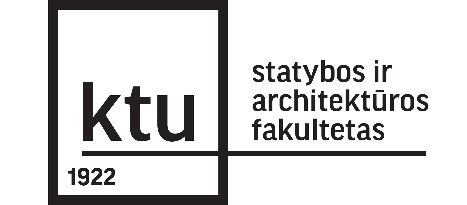 KTU statybos ir architektūros fakultetas